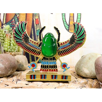 Figurine Denase égyptienne