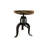 Arthurs Solid Wood Accent Stool