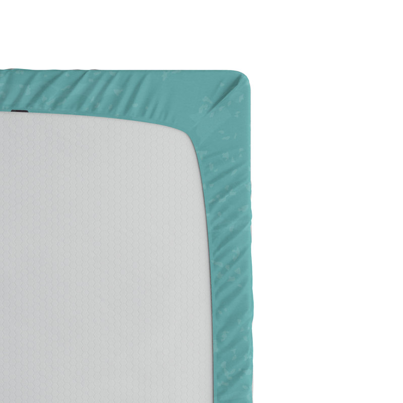 Microfiber Fitted Sheet, Full Fitted Sheet