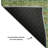 Premium Machine Washable Mayfield AMF2155 Striped Rug-865539734-865539721