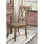Ensemble de 2 chaises d'appoint Casual-1298074726