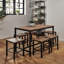 Alodie Dining Table
