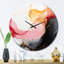 Horloge murale Wild Promises-93383944