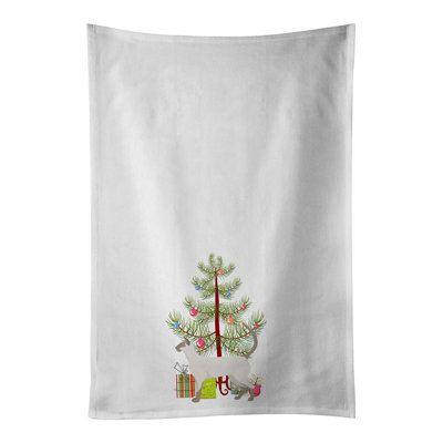 Cotton Tea Towel Kitchen Towel