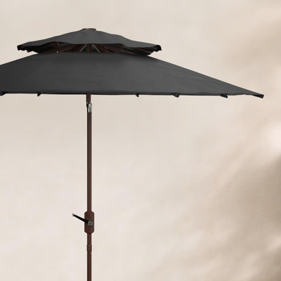 Verano 108'' Tilt Market Umbrella
