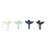 Colvin Iron Wall Wall Hook