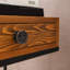 Horgan C Table End Table