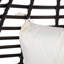 Chaise de terrasse avec coussins Luxembourg-990205804-990205795