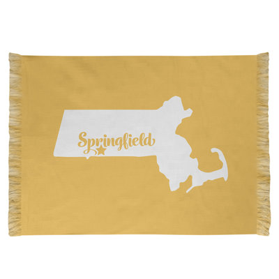 Tapis jaune springfield massachusetts