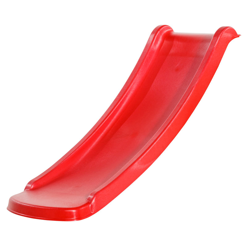 AXI Indoor Slide, Red