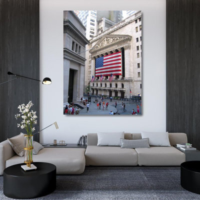 NYSE New York Stock Exchange