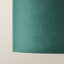 Drum Velvet Pendant Shade ( Screw On )-619335848-664550217