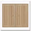 Armoire de salle de bain murale