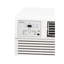 Climatiseur de fenêtre Bevoi 10 000 Btu Easycool avec télécommande 115 V en blanc