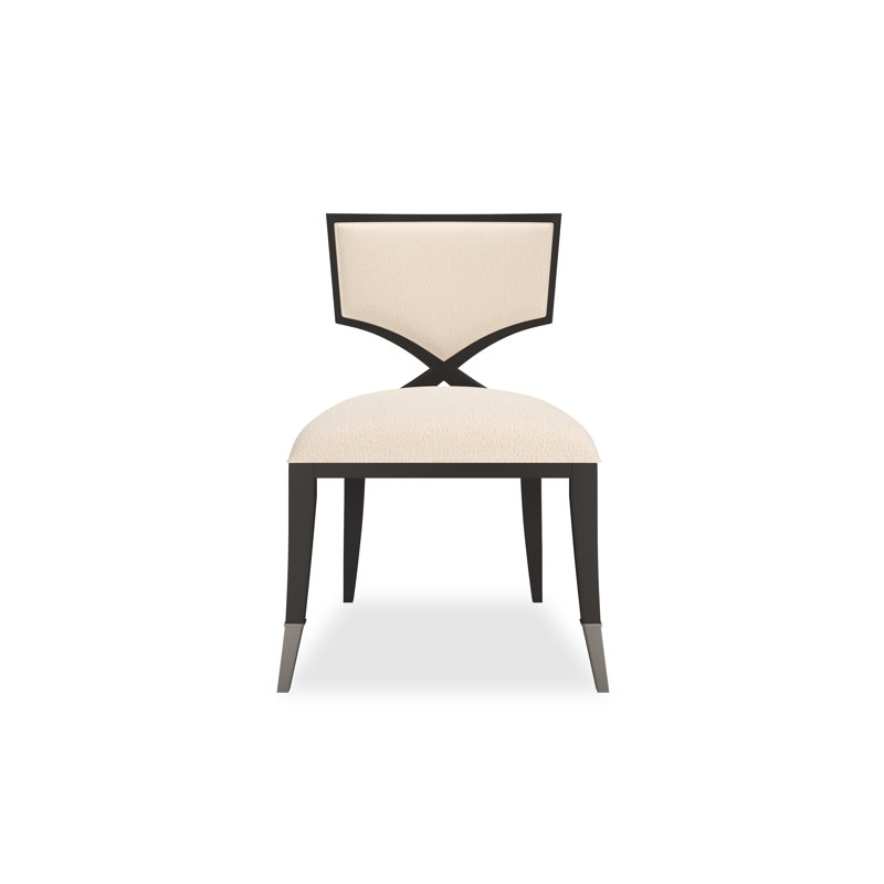 First Chair-Ivory