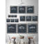 Lonoke Tuna And Sardine by Marmont Hill - 3 Piece Print Set-87414745