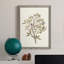 «Twig Study II», reproduction d'art sur toile-263558133-263558138