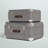 Dorothea 2 Piece Decorative Box Set