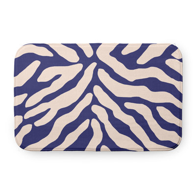Tapis de bain Flora and Fauna