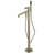 Brushed Nickel is out of stock