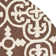 Cambridge Hand Tufted Wool Geometric Rug