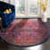 Allard Performance Oriental Rug