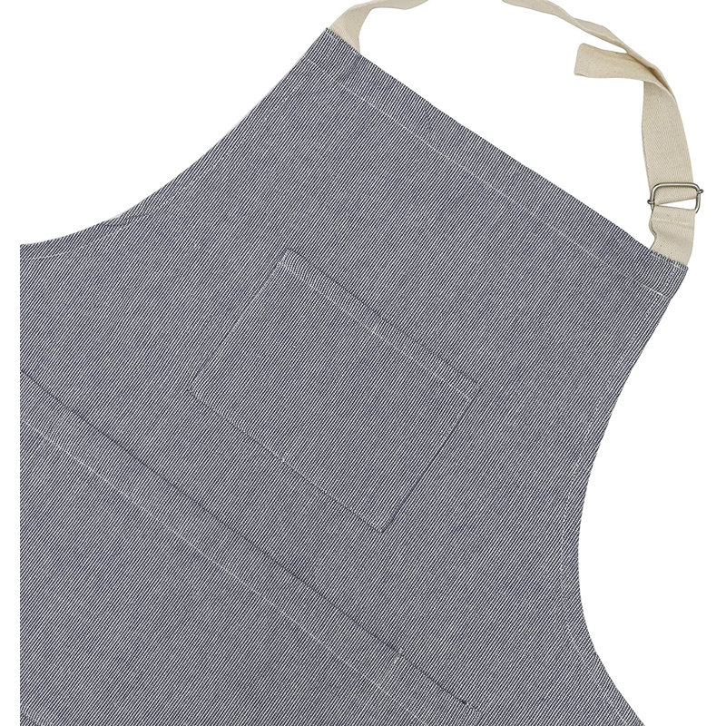 Solid Colour Cotton Apron Sets