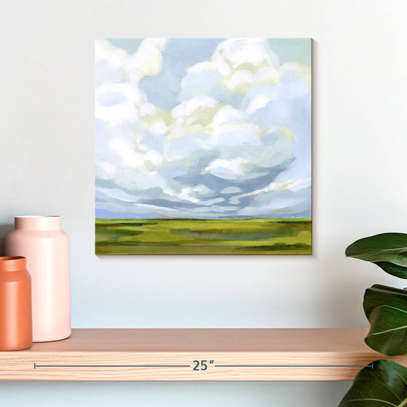 Avery Lucid Skies III, H 16 po x l 16 po