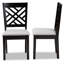 Ardziv Solid Wood Dining Chair-183026606