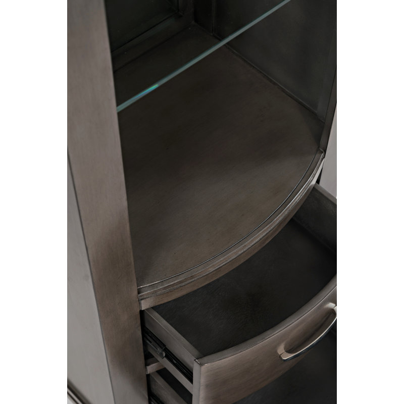 Montgomery Standard Bookcase