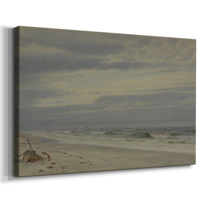 Vintage Nauticals-CLXV -Galery Wraraped Cavas