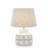 Sok Resin Table Lamp