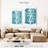 Aletra Seaside Shapes II-108639605