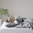 2-Piece Twin/Twin XL Soft Washed Pleated Comforter Set