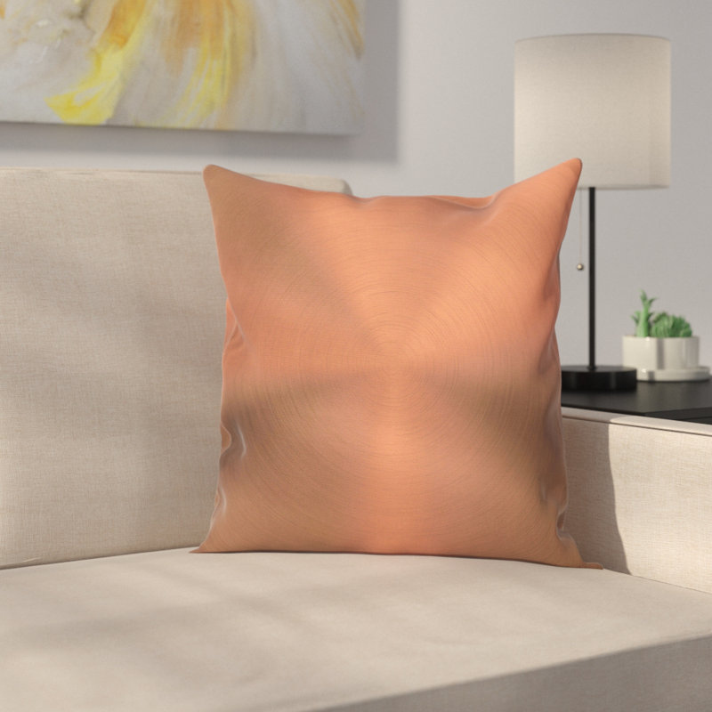 Pillow Cover, 16" x 16"