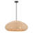Argeros 24" Wide 5-Light Pendant