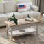 Table basse à plateau relevable avec rangement-1352231401