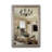 Dalma Flat Wall Mirror