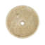 Natural Marble Bathroom Vessel Sink-123428845