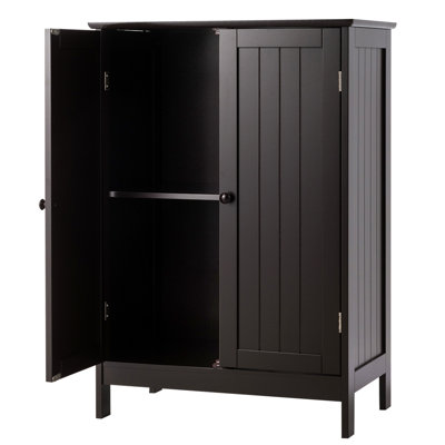 Armoire de rangement pour la salle de bain Rumaysah Red Barrel Studio®