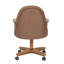 Fauteuil rembourré-1132451873
