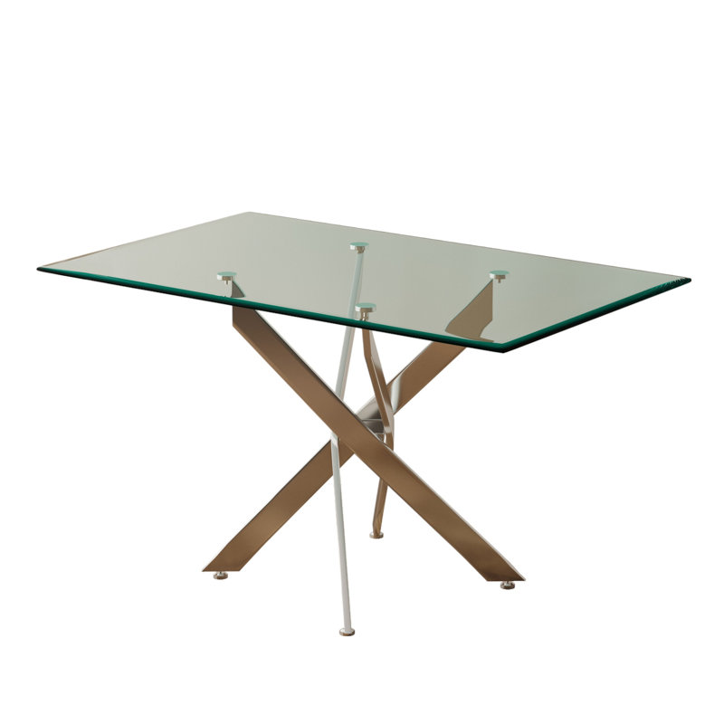 Table de salle à manger 51 po