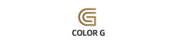Color&Geometry logo