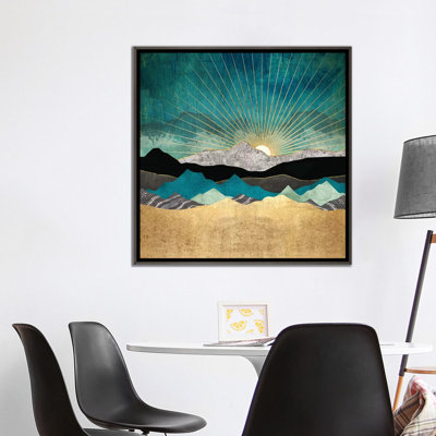« peacock vista » par spacefrog designs-impression