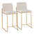 Tissu beige