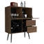 Bar Prunus