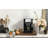 De'Longhi Stilosa Manual Espresso Machine, Latte & Cappuccino Maker