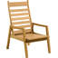 Stanford Outdoor Lounge Chair