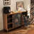 High-End Home Sideboard
