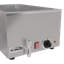 21 pte Chauffe-aliments avec robinet, CFW-1T